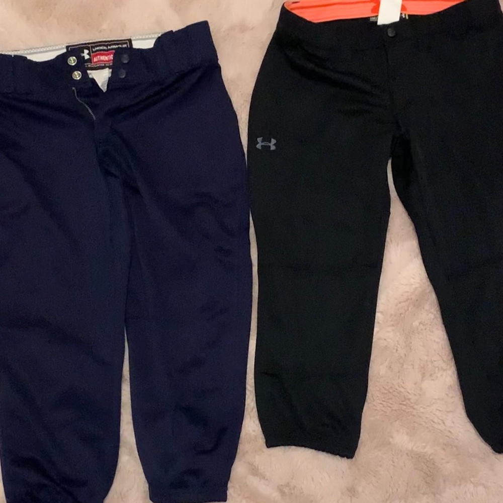 Softball Pants (2 For 20$)